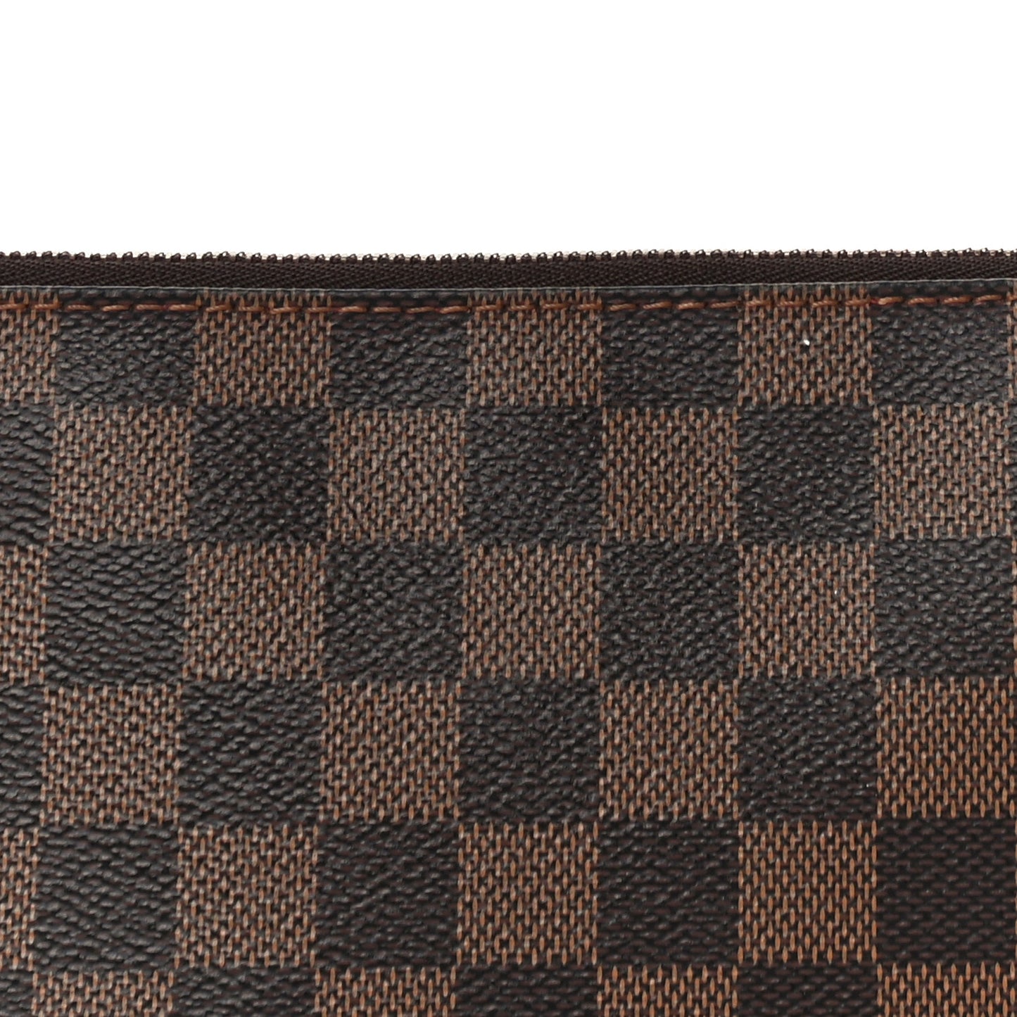 Damier Ebene Pochette Accessories NM