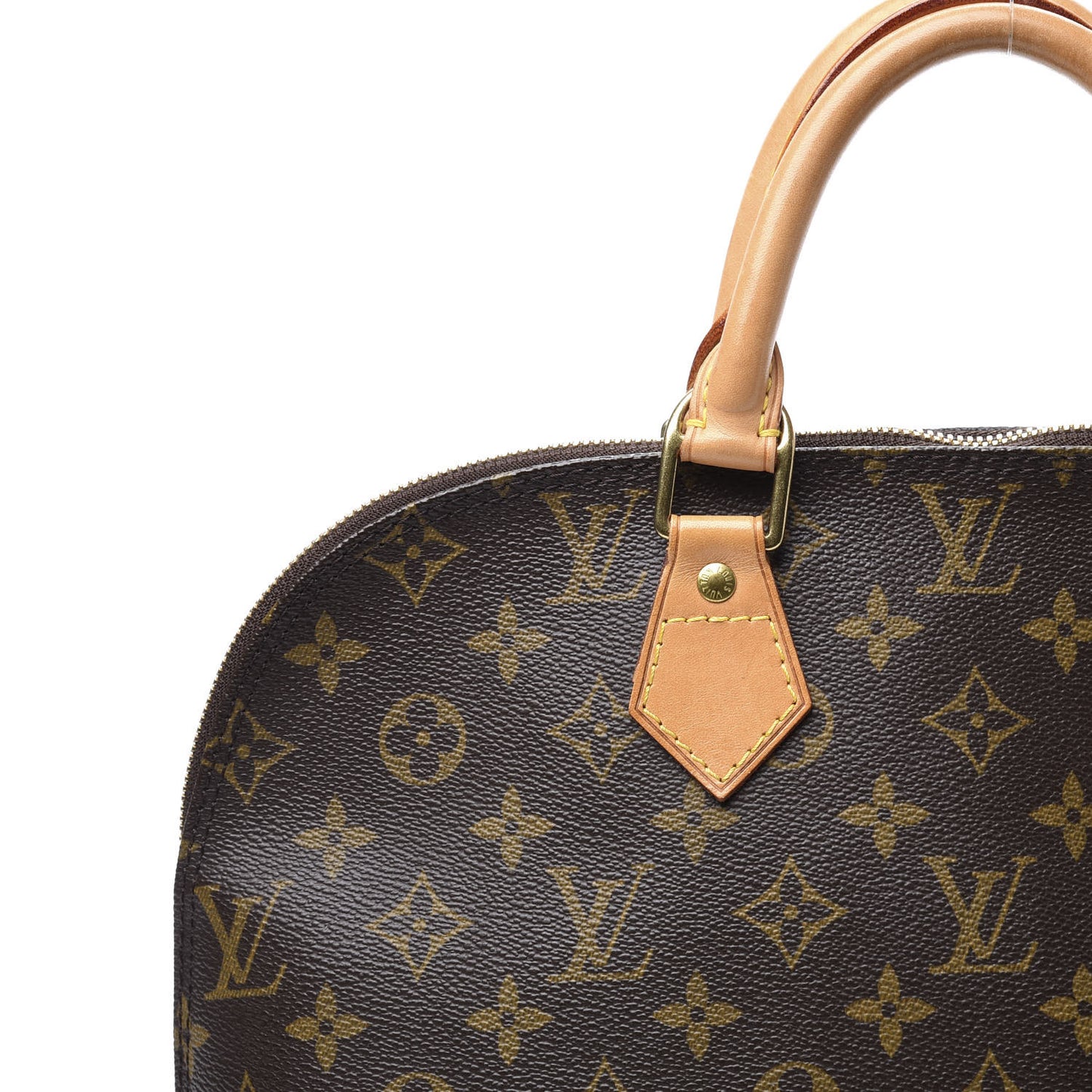 Monogram Alma PM