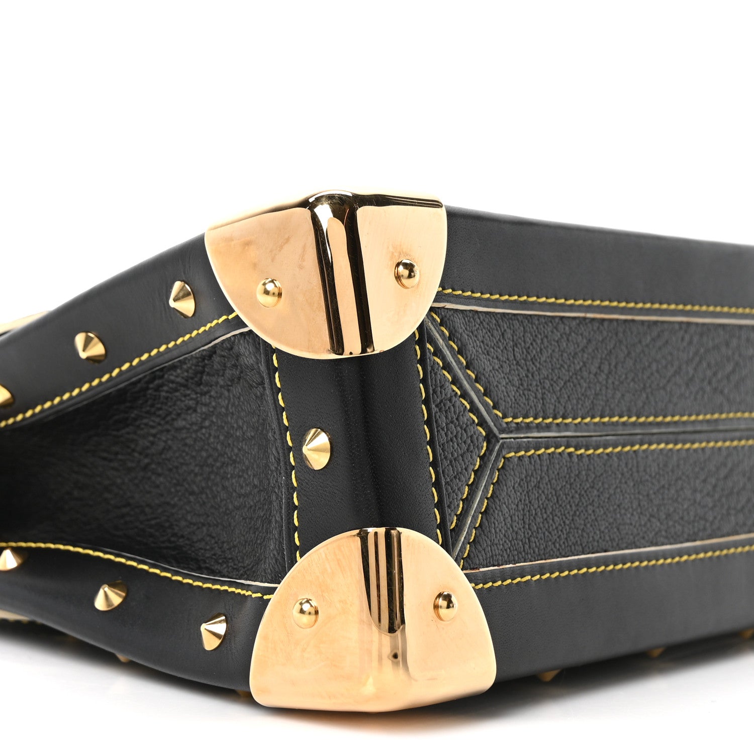 Louis Vuitton Suhali Le Talentueux Black 8 of 9