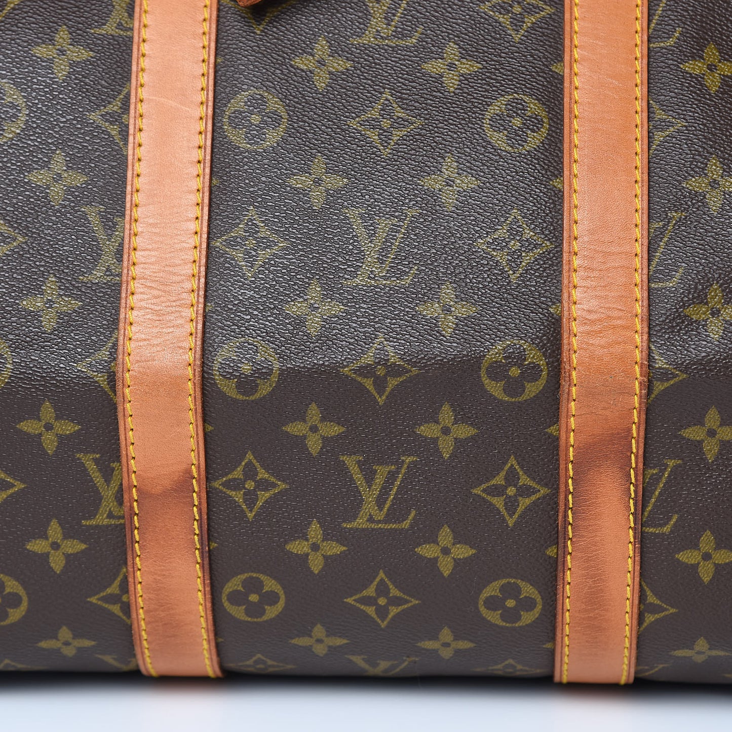 Monogram Keepall 55