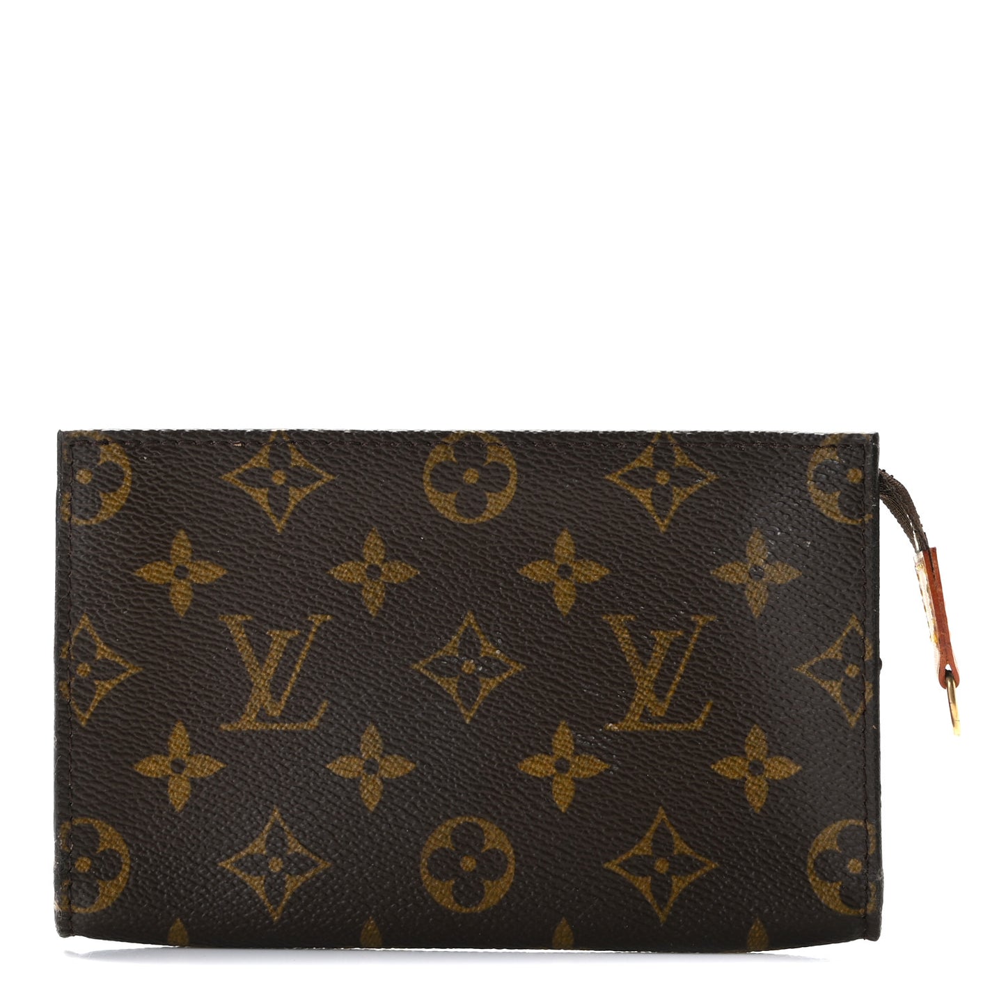 Monogram Bucket 27 Pouch
