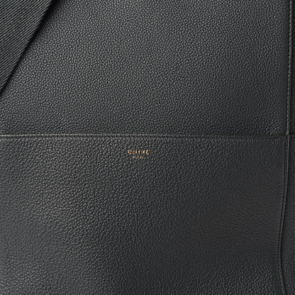 Celine Soft Grained Calfskin Sangle Bucket Bag Amazone 13 of 13