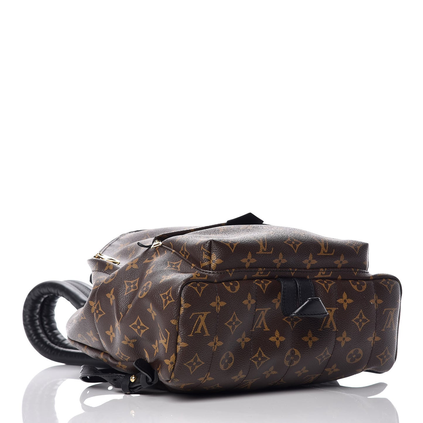 Monogram Palm Springs Backpack MM