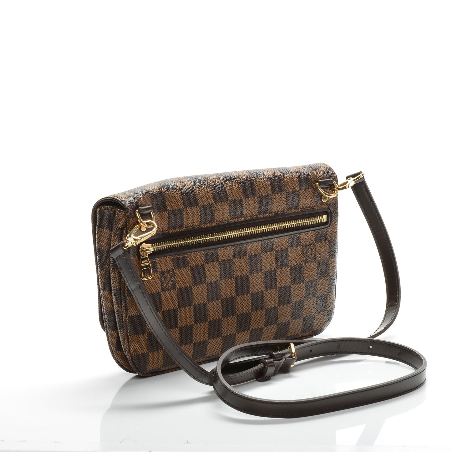 Damier Ebene Hoxton PM