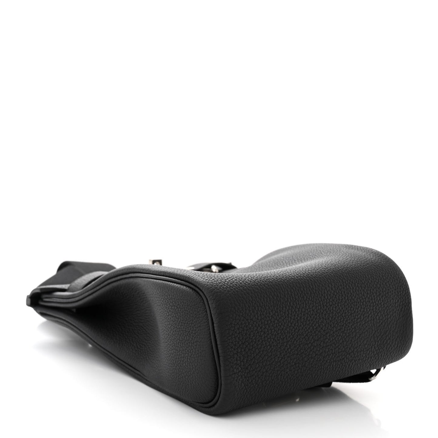 Togo Hac A Dos PM Backpack Black