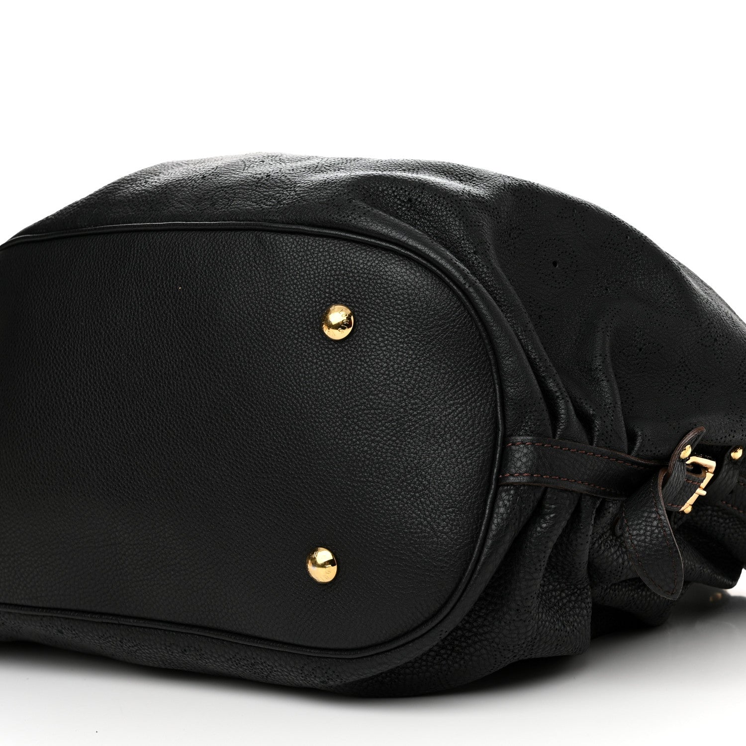 Louis Vuitton Mahina XL Black 10 of 14