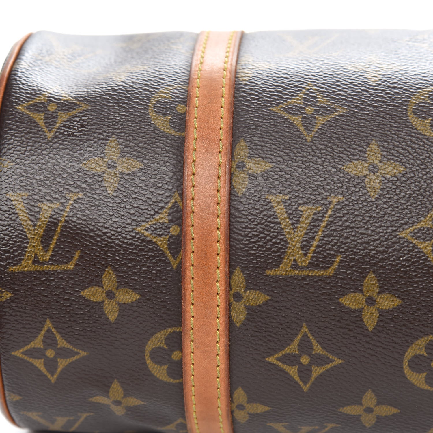Louis Vuitton Monogram Papillon 26 10 of 14