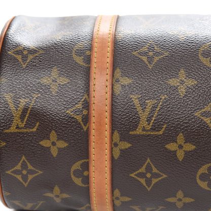 Louis Vuitton Monogram Papillon 26 10 of 14