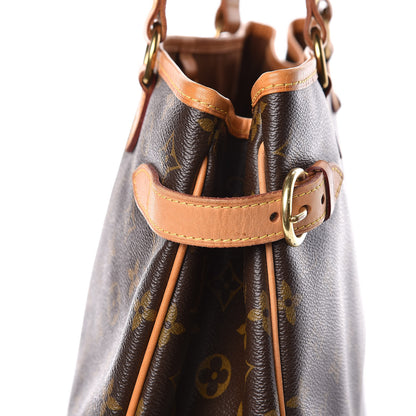 Louis Vuitton Monogram Batignolles Horizontal 12 of 16