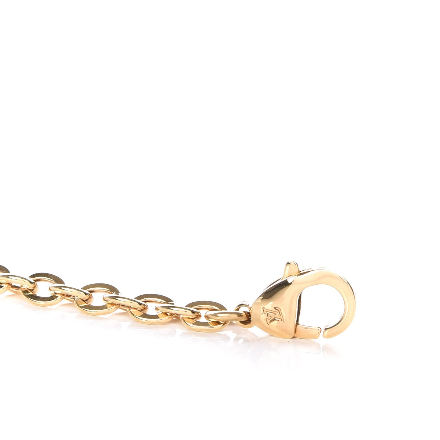 Felicie Chain Long Shoulder Strap