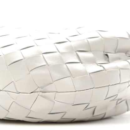 Bottega Veneta Nappa Intrecciato Mini Jodie Chalk 10 of 10