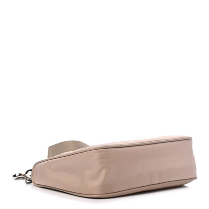Prada Nylon Re-Edition 2005 Shoulder Bag Cammeo 3 of 4