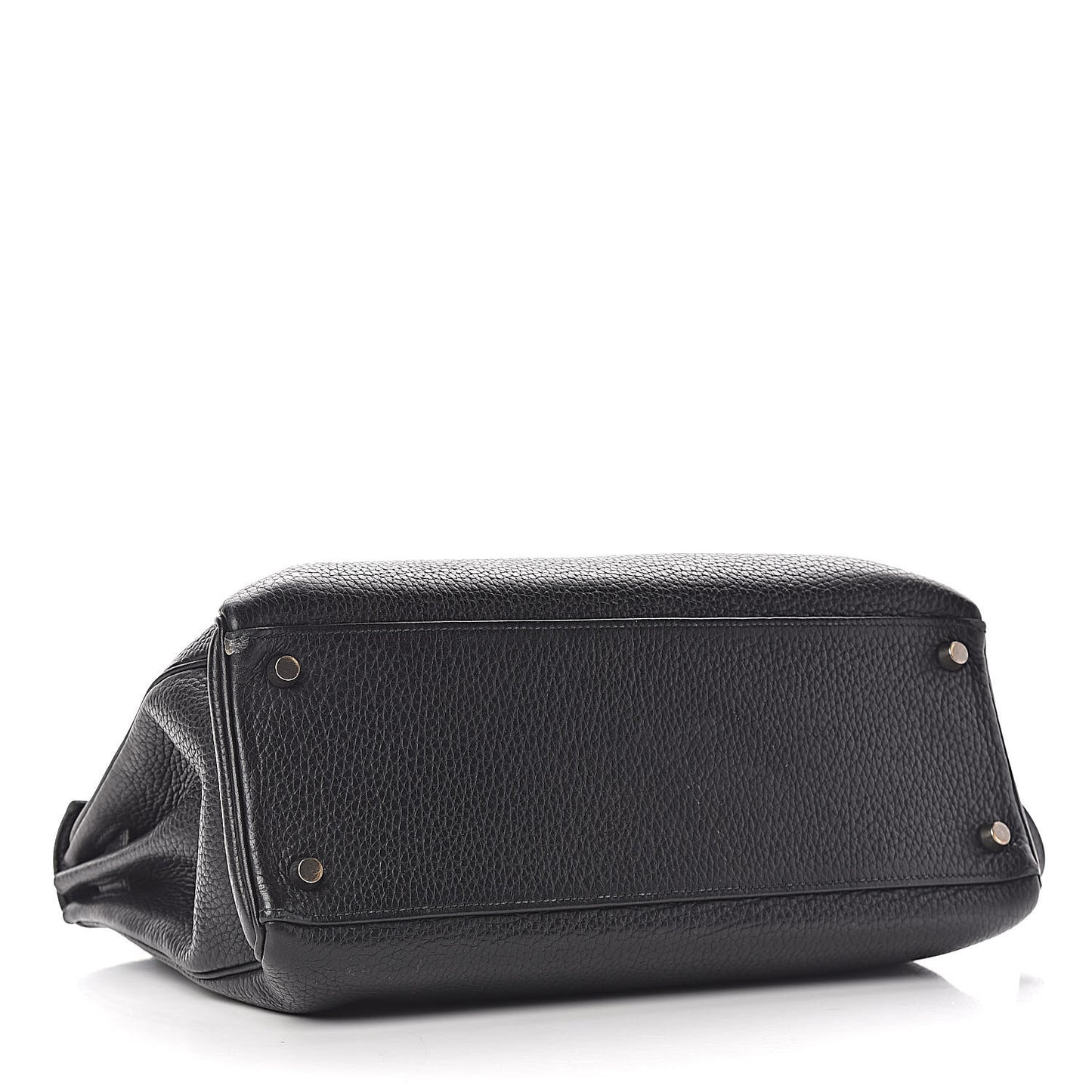 Taurillon Clemence Kelly Retourne 32 Black