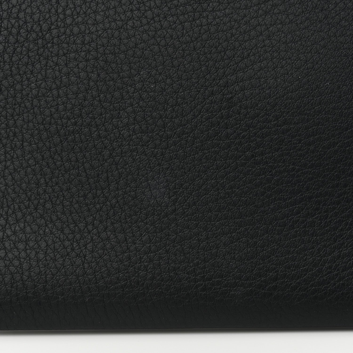 Fendi Vitello Baltico Dolce DotCom Satchel Blue 15 of 16