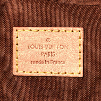Louis Vuitton Monogram Eole 50 6 of 14