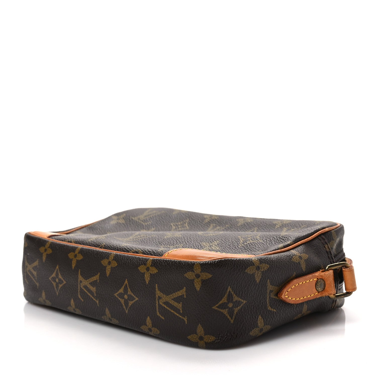 Louis Vuitton Monogram Trocadero 24 7 of 7