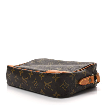 Louis Vuitton Monogram Trocadero 24 7 of 7