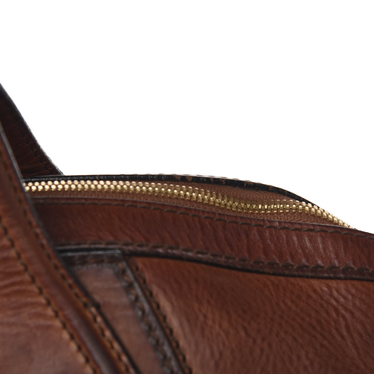 Givenchy Calfskin Medium Nightingale Brown 8 of 9