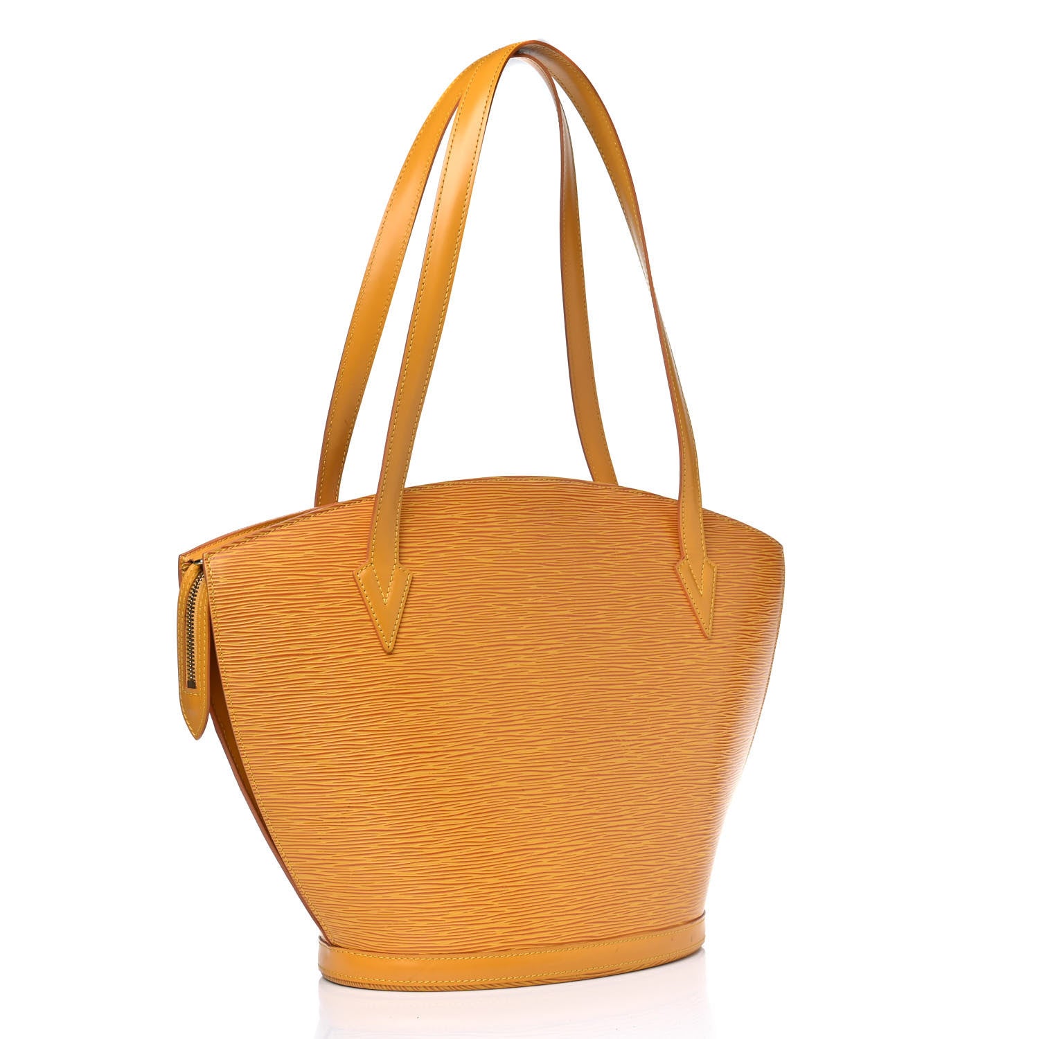 Louis Vuitton Epi Saint Jacques GM Tassil 2 of 10