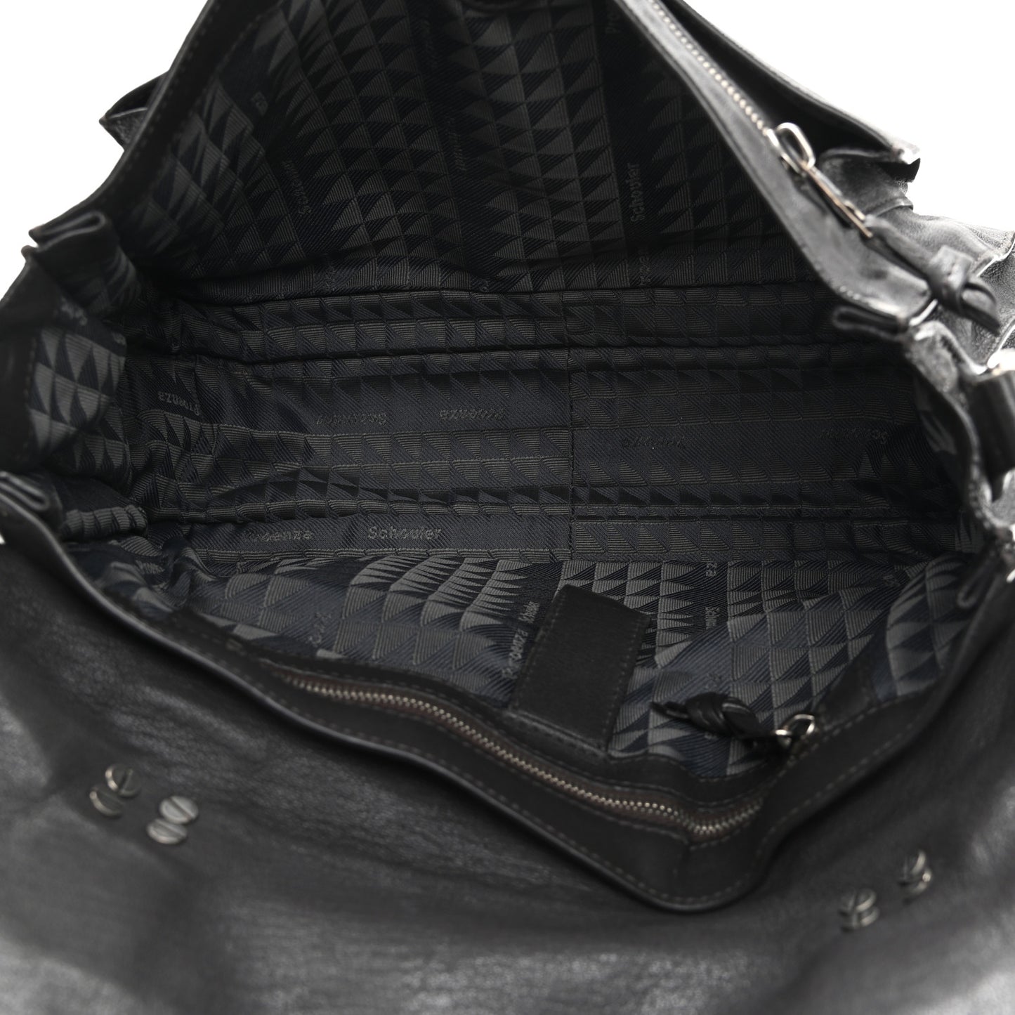 Lambskin Medium PS1 Satchel Pepe