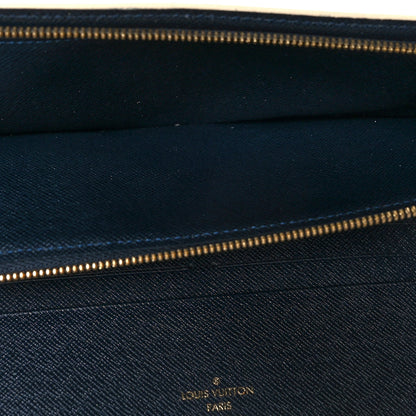 Louis Vuitton Damier Azur Articles de Voyage Insolite Wallet 6 of 8