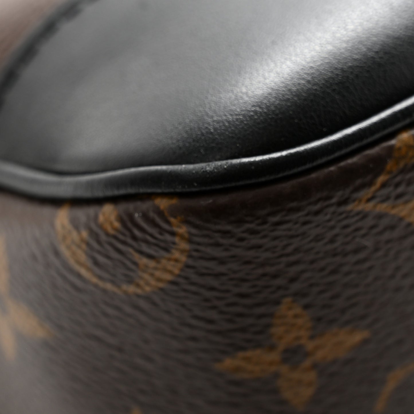Monogram Odeon MM Black