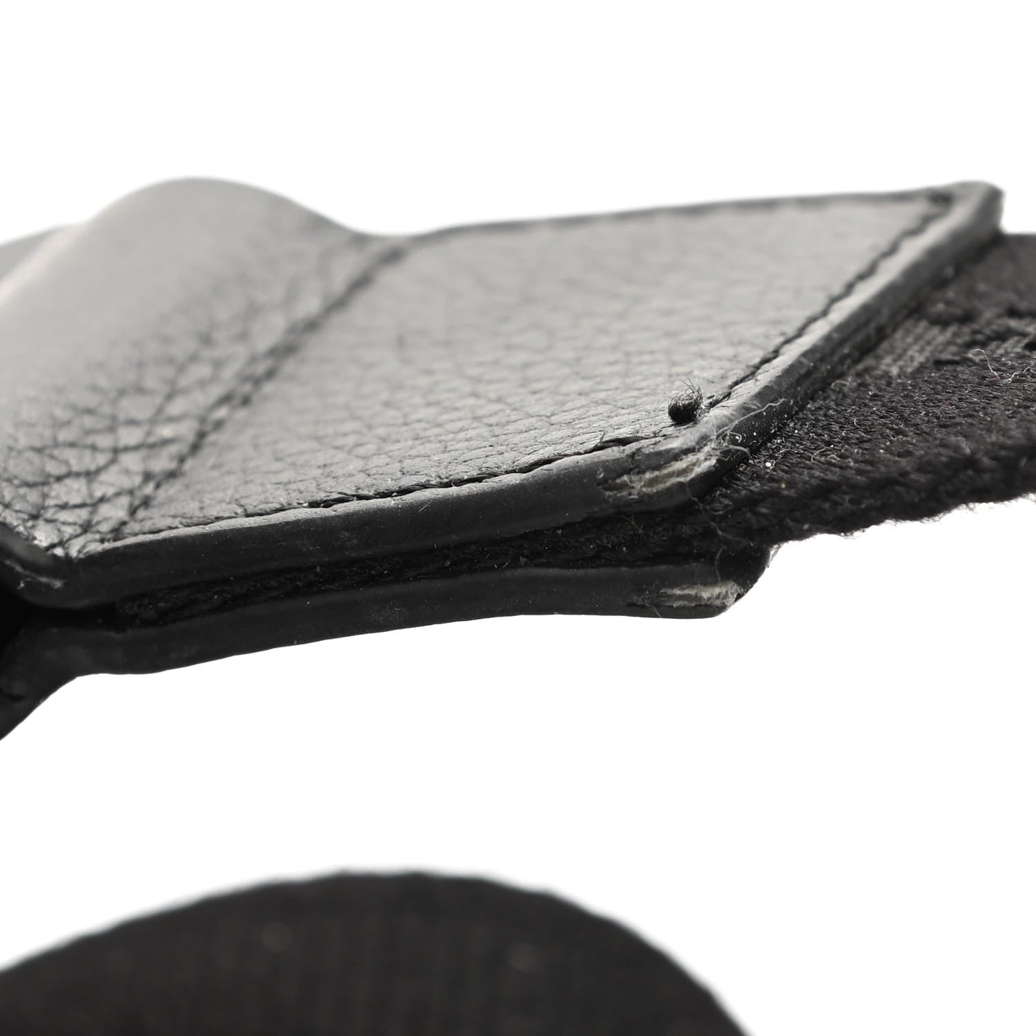 Christian Dior Oblique Mens Saddle Bag 14 of 14