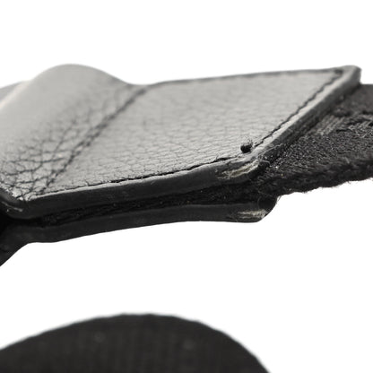 Christian Dior Oblique Mens Saddle Bag 14 of 14