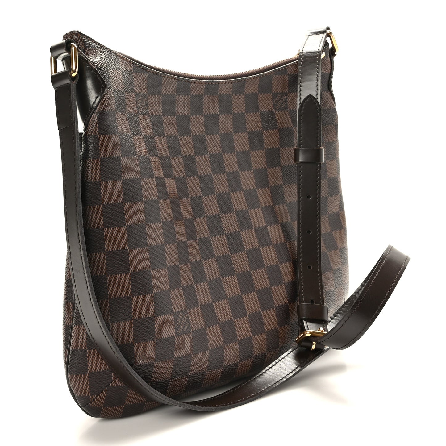 Damier Ebene Bloomsbury PM