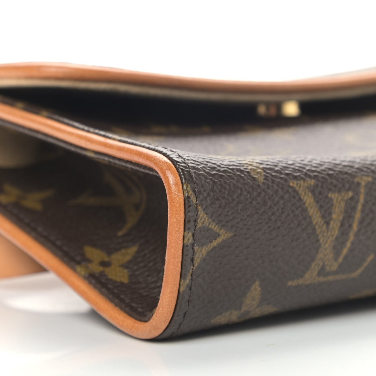 Monogram Pochette Florentine S
