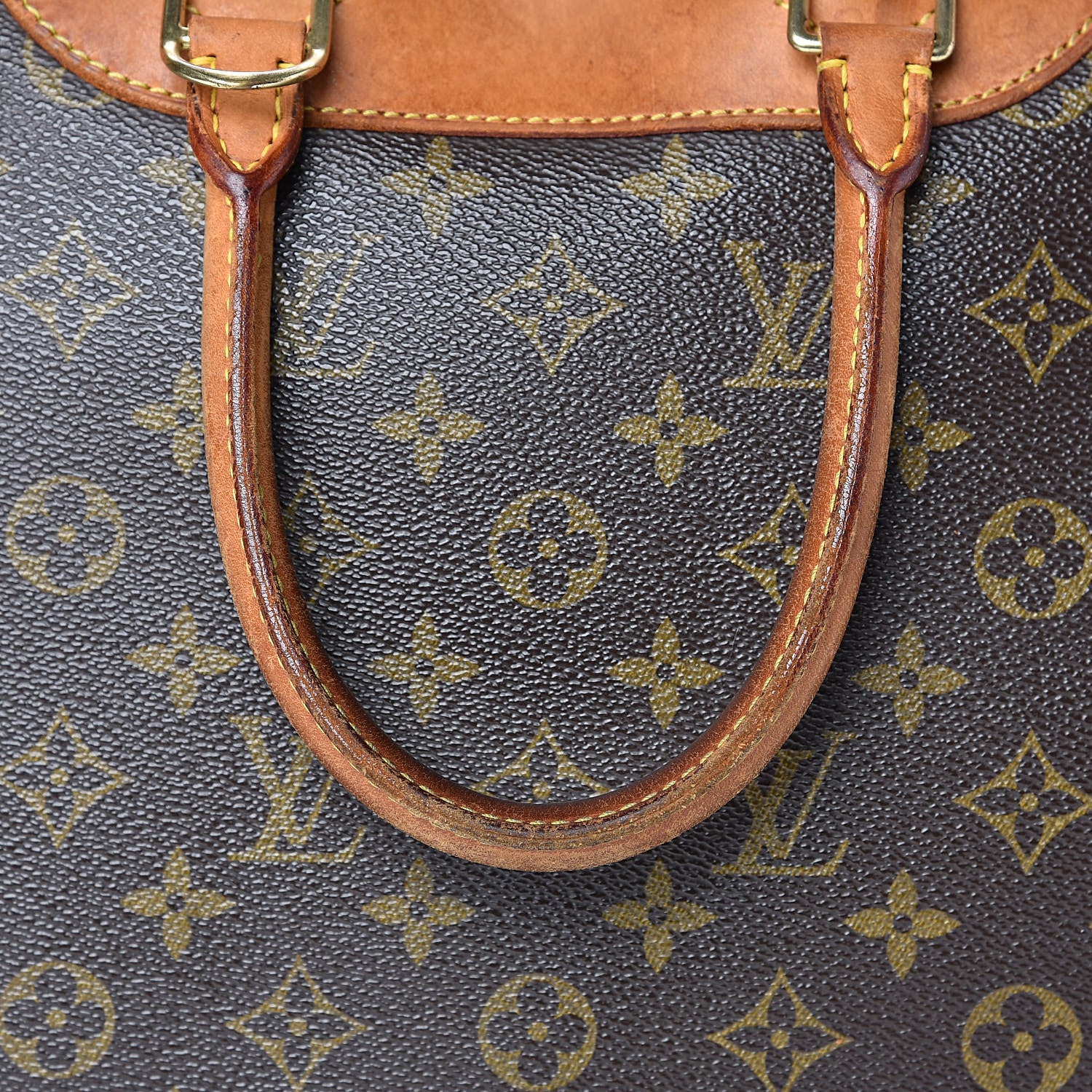 Louis Vuitton Monogram Deauville 14 of 20