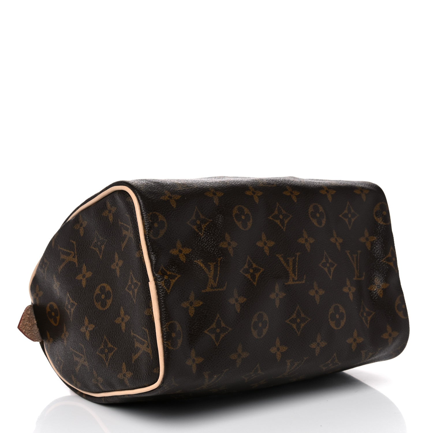 Louis Vuitton Monogram Speedy 25 3 of 20