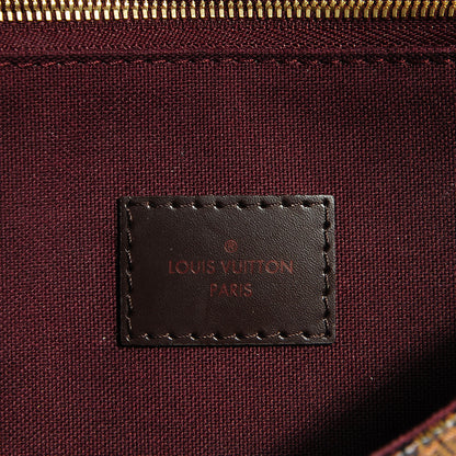 Louis Vuitton Damier Ebene Hoxton PM 6 of 8