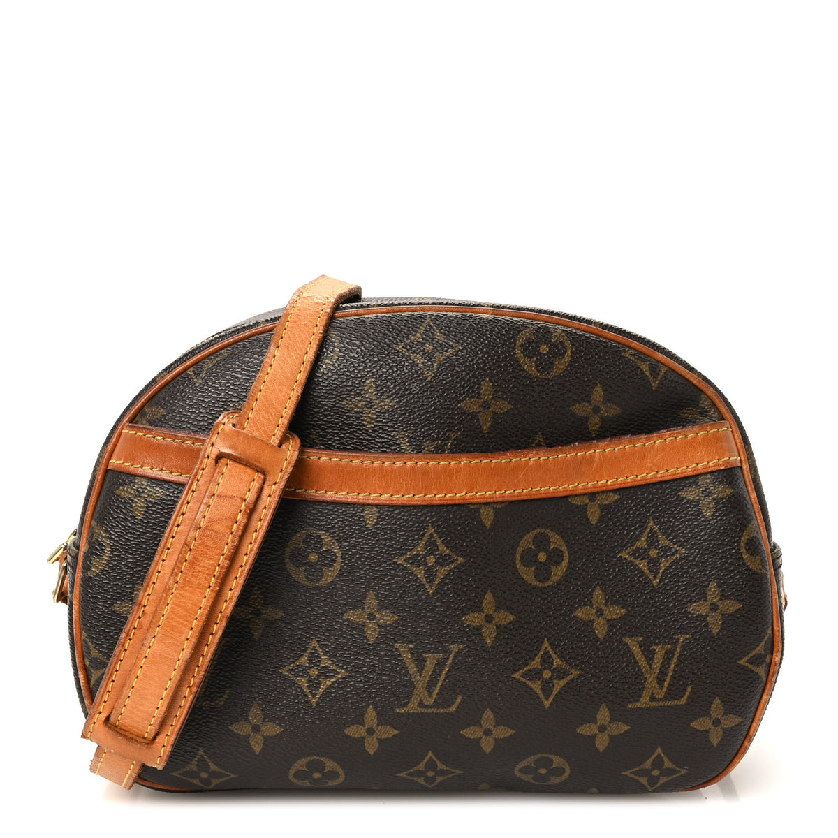 Louis Vuitton Monogram Blois 1 of 13