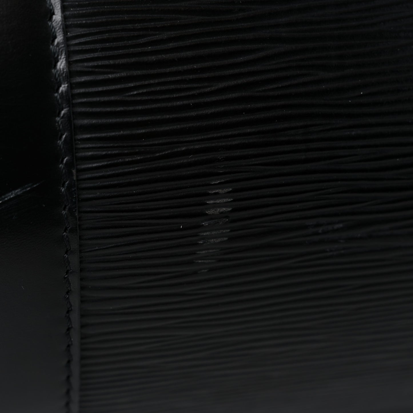 Epi Keepall 55 Black