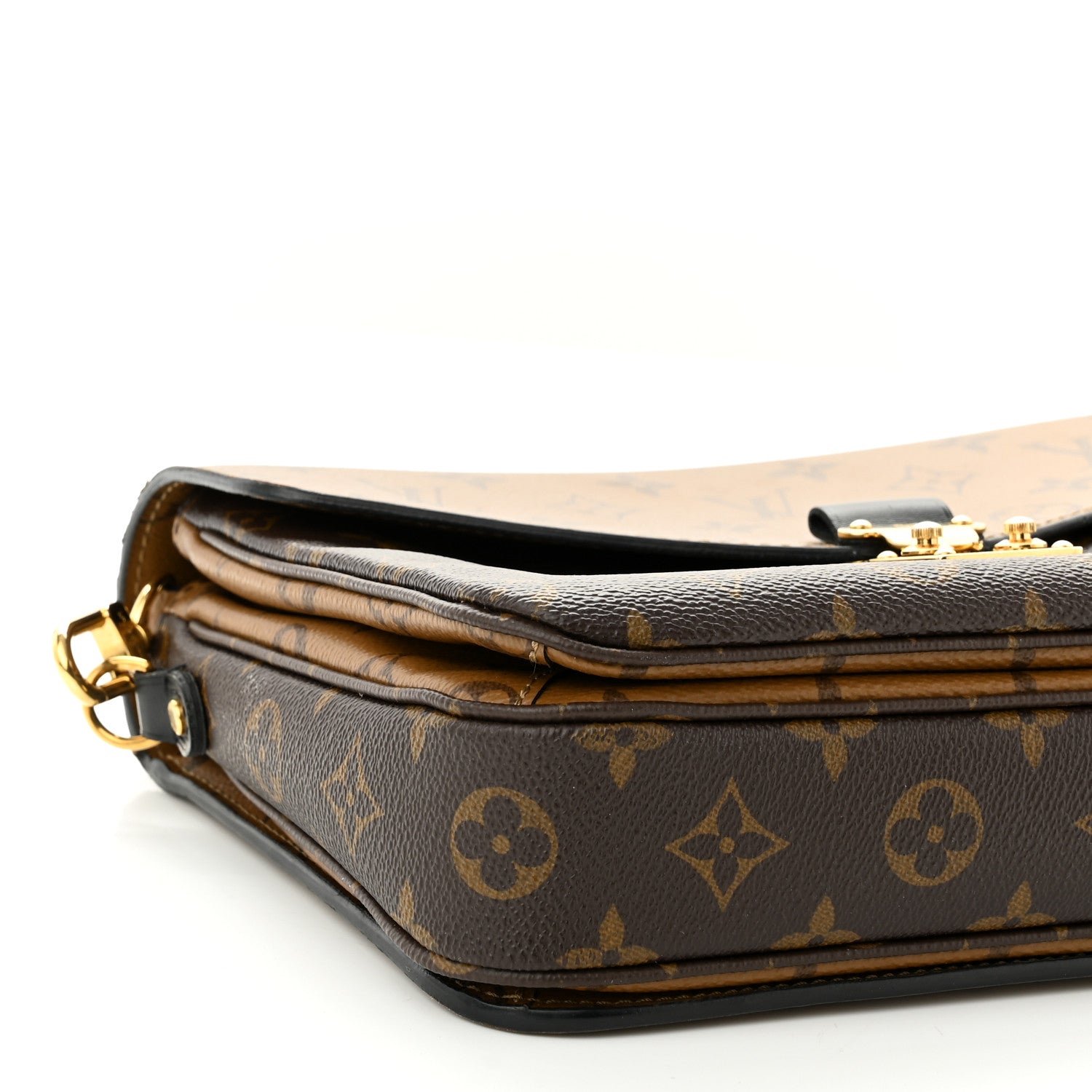 Louis Vuitton Reverse Monogram Pochette Metis 8 of 13