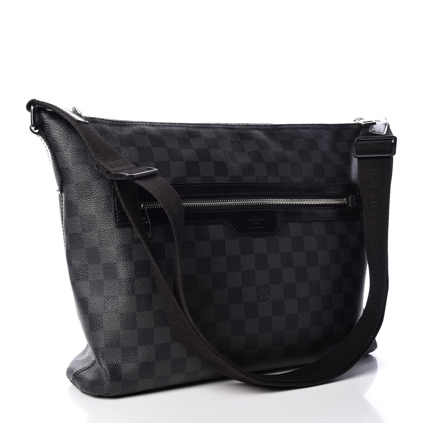 Damier Graphite Mick MM