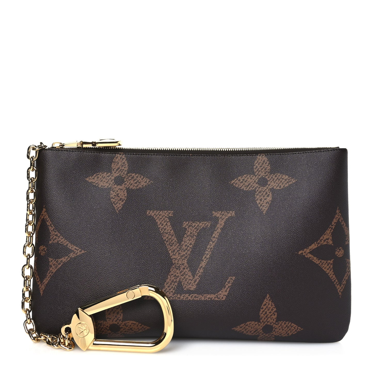 Monogram Pochette Cles XL
