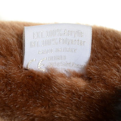 Hermes Fabric Small Hermy The Horse Plush Toy 6 of 7