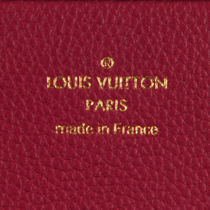 Louis Vuitton Monogram Olympe Aurore 6 of 7