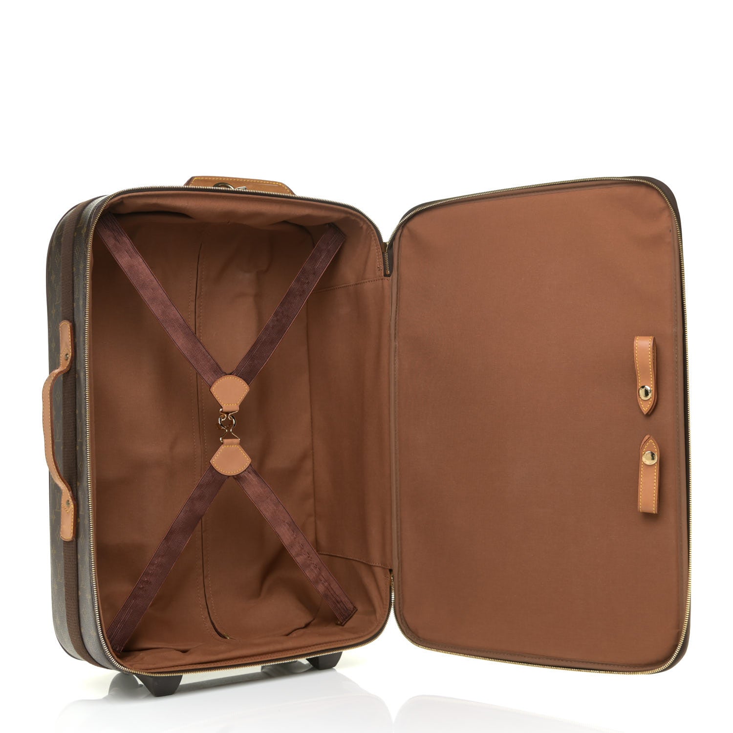 Louis Vuitton Monogram Pegase 60 6 of 42