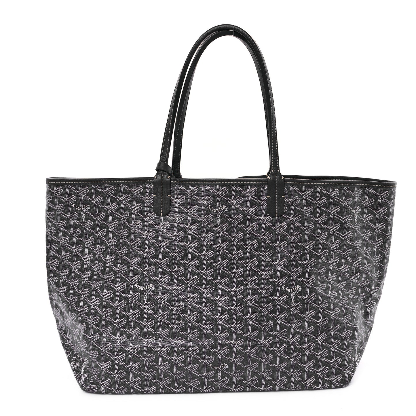 Goyardine Saint Louis PM Grey