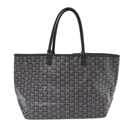 Goyard Goyardine Saint Louis PM Grey 1 of 10