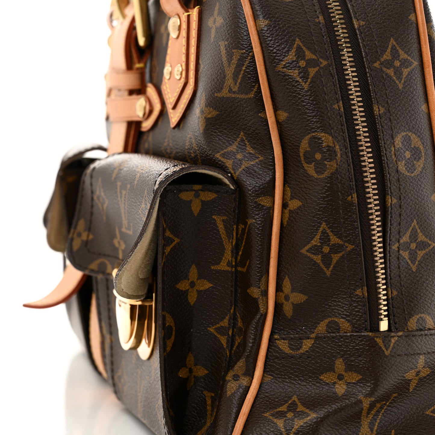 Monogram Manhattan GM