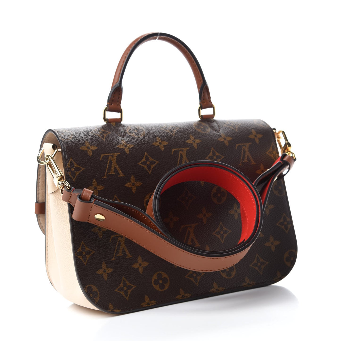 Monogram Vaugirard Creme
