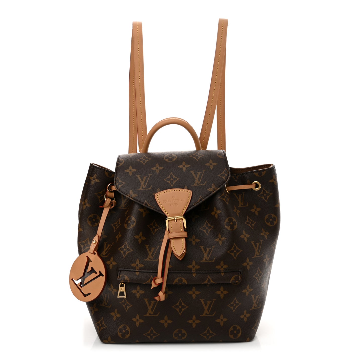 Monogram Montsouris PM