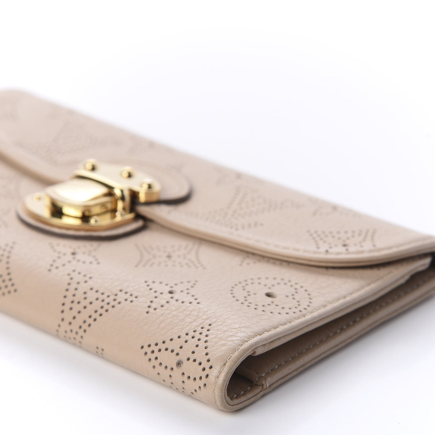 Mahina Amelia Wallet Sandy
