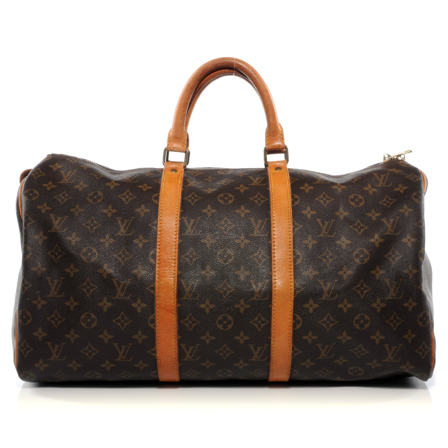 Monogram Keepall 50