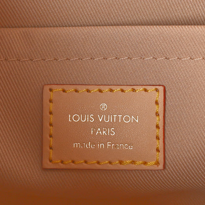 Louis Vuitton Monogram Mini Cluny 6 of 8