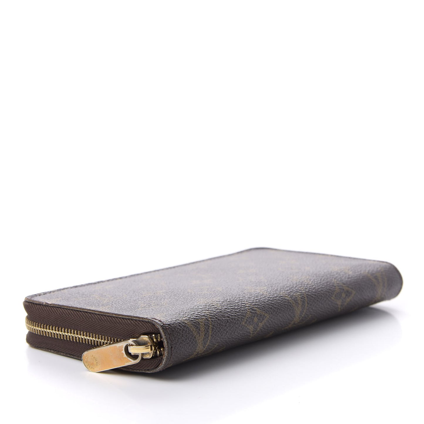 Monogram Zippy Organizer Wallet